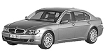 BMW E66 P1017 Fault Code