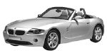 BMW E85 P1017 Fault Code
